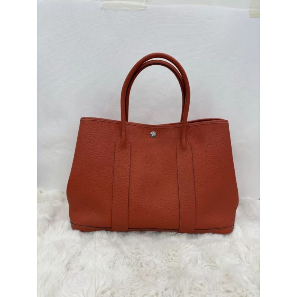 Hermès Women Pre-Loved Bag Very Good Condition